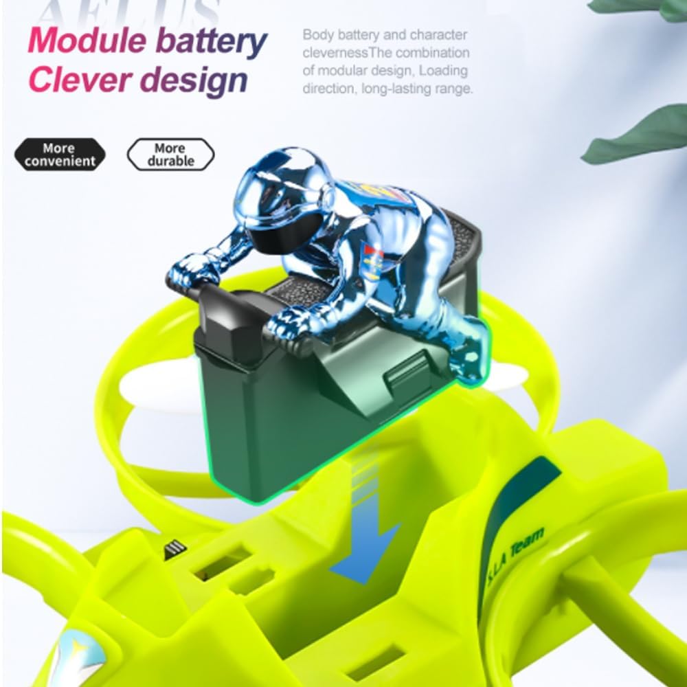 Original TriKraft 3-in-1 Vehicle