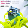 Original TriKraft 3-in-1 Vehicle